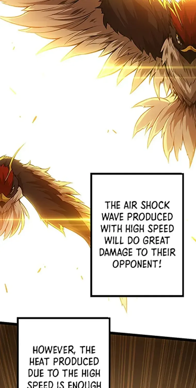 Evolution From a Tree Chapter 12 page 14 - 