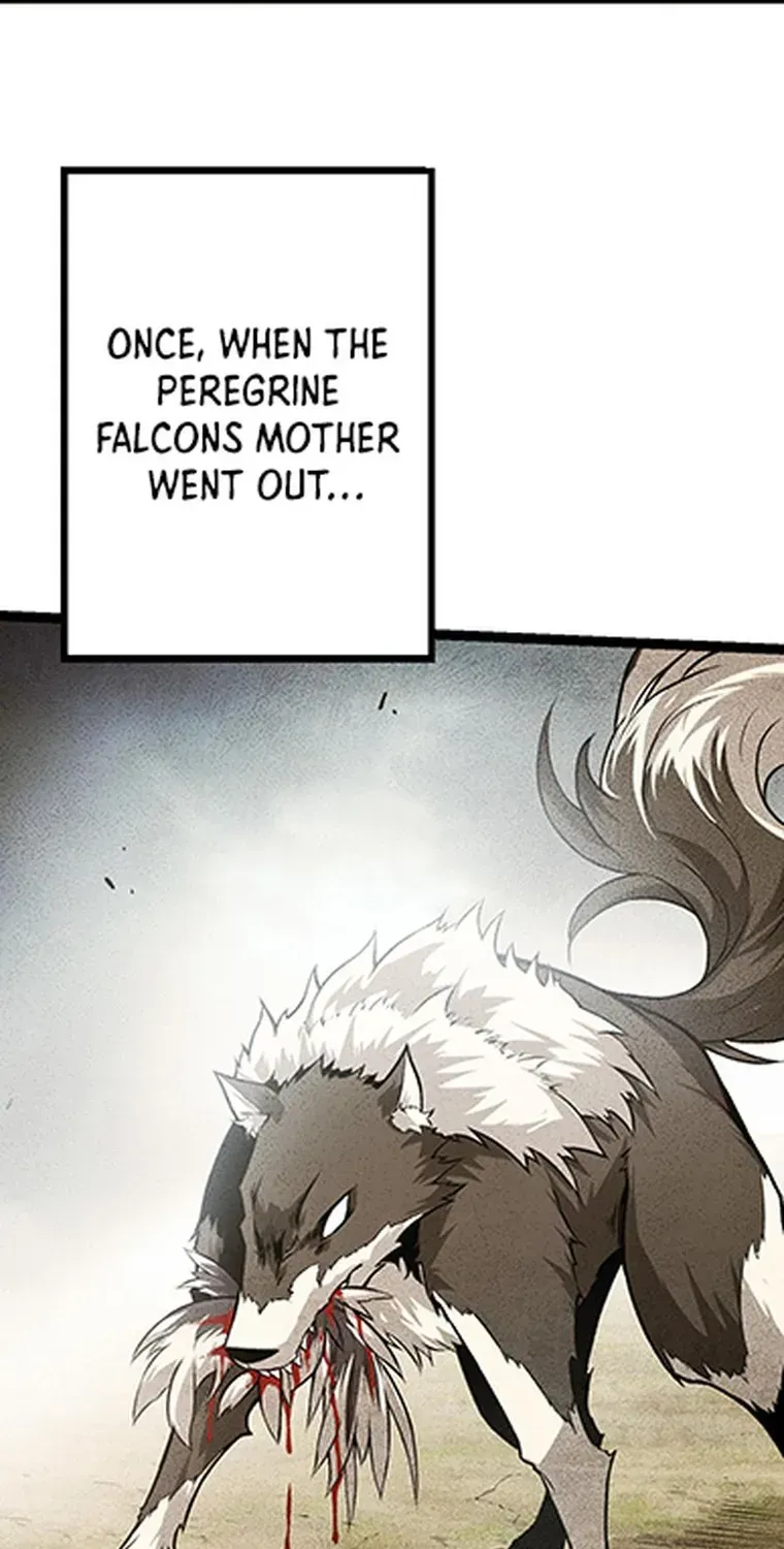 Evolution From a Tree Chapter 12 page 17 - 