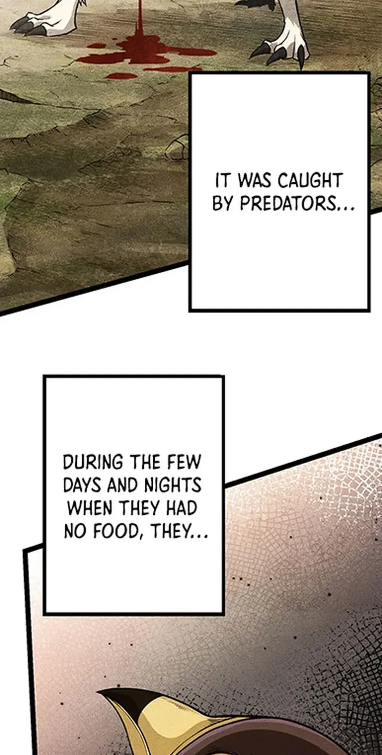 Evolution From a Tree Chapter 12 page 18 - 