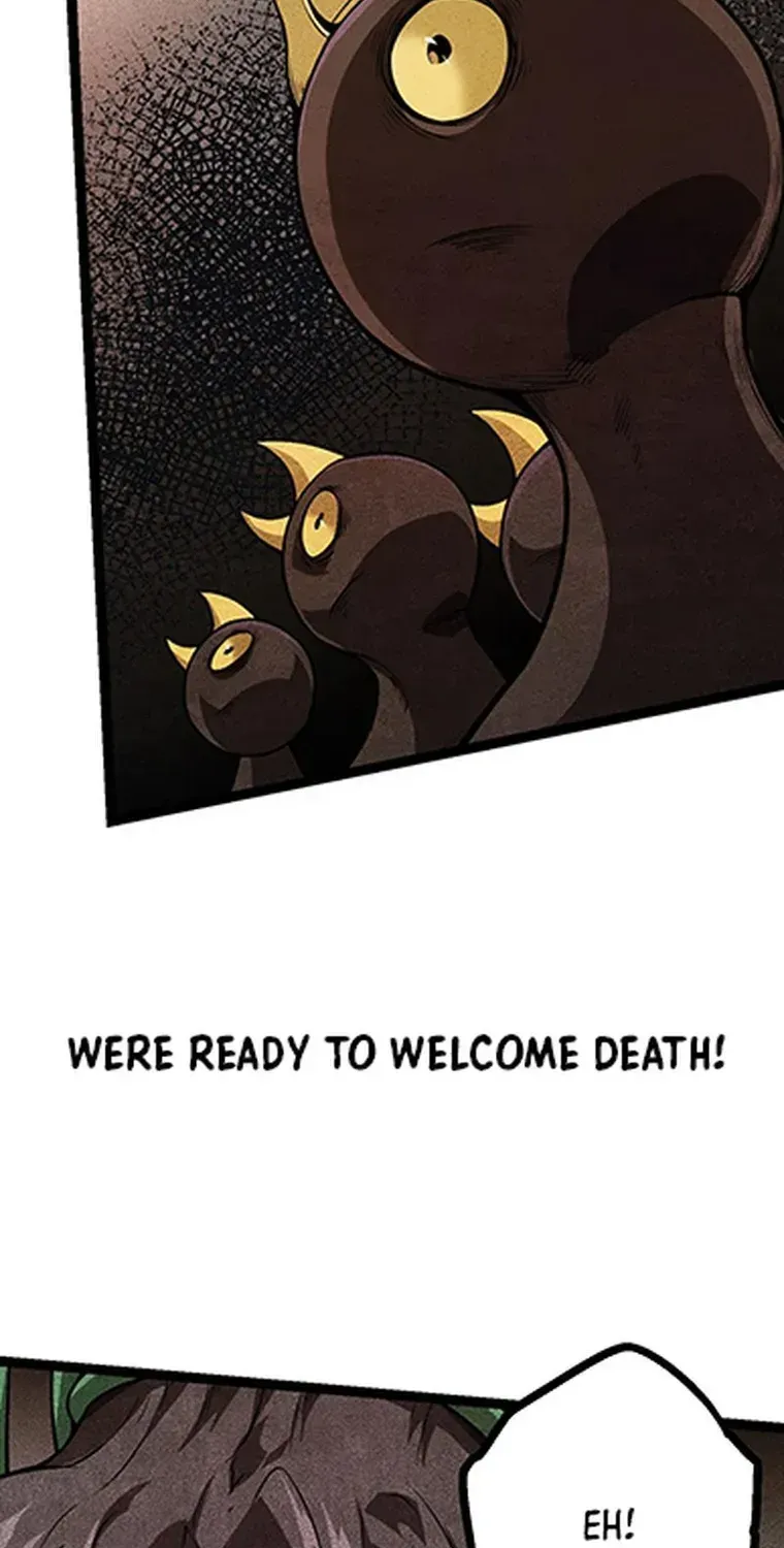 Evolution From a Tree Chapter 12 page 19 - 