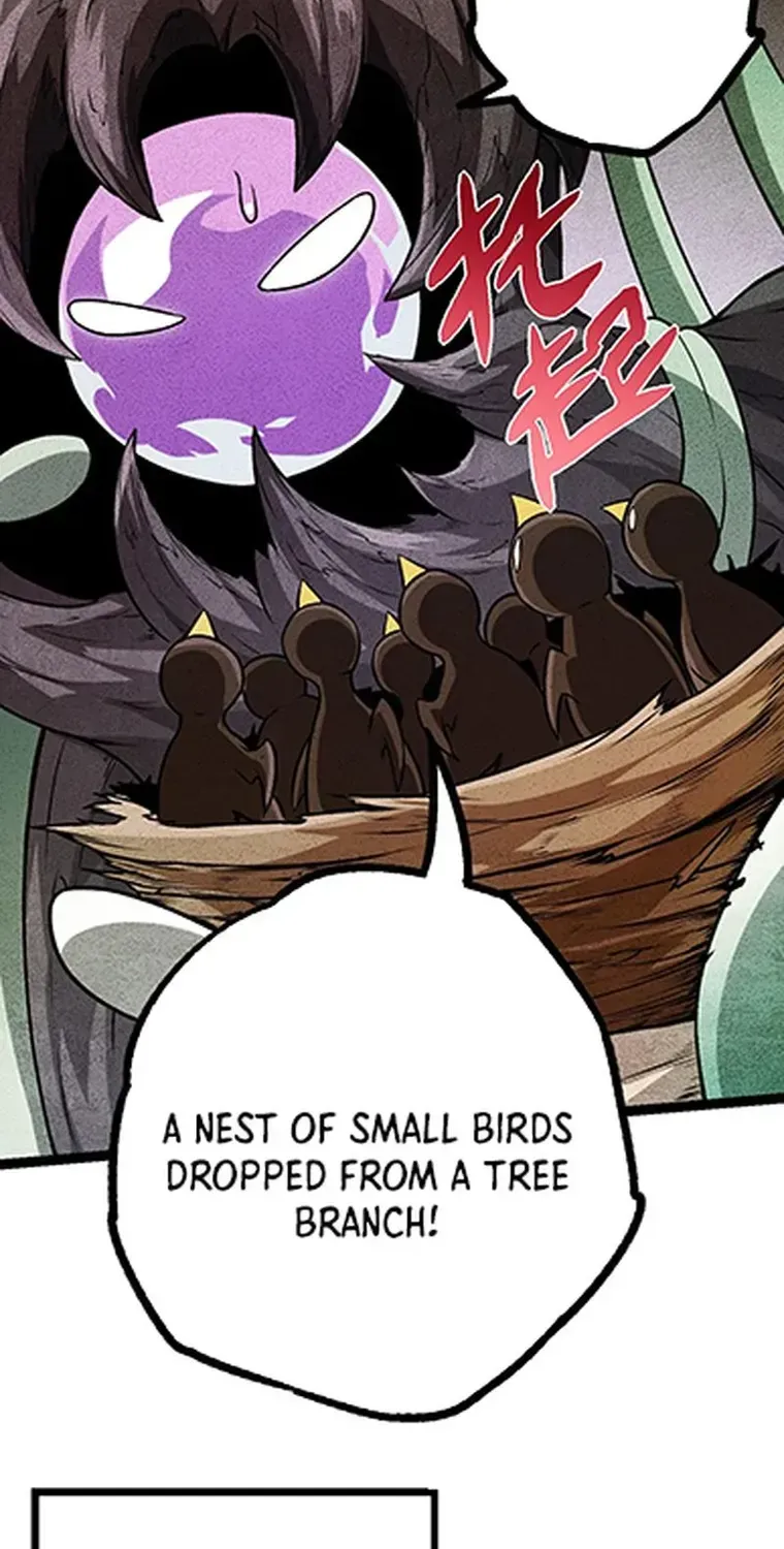 Evolution From a Tree Chapter 12 page 20 - 
