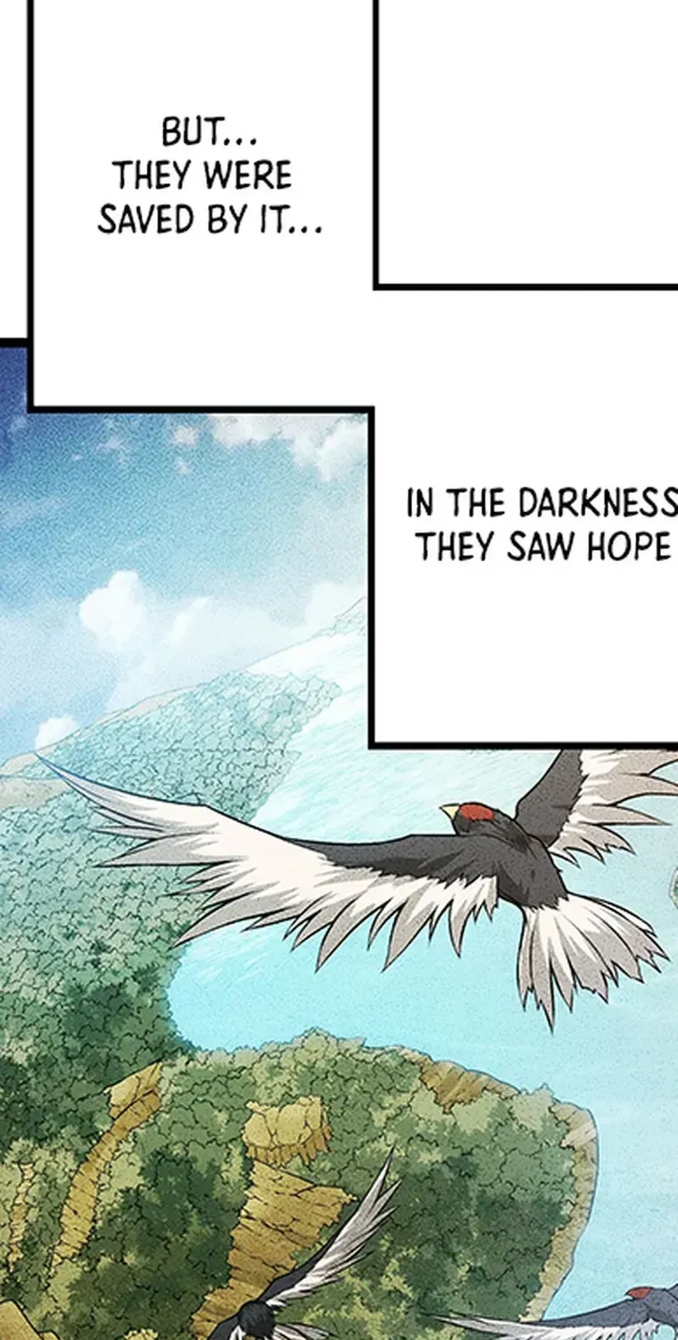 Evolution From a Tree Chapter 12 page 21 - 