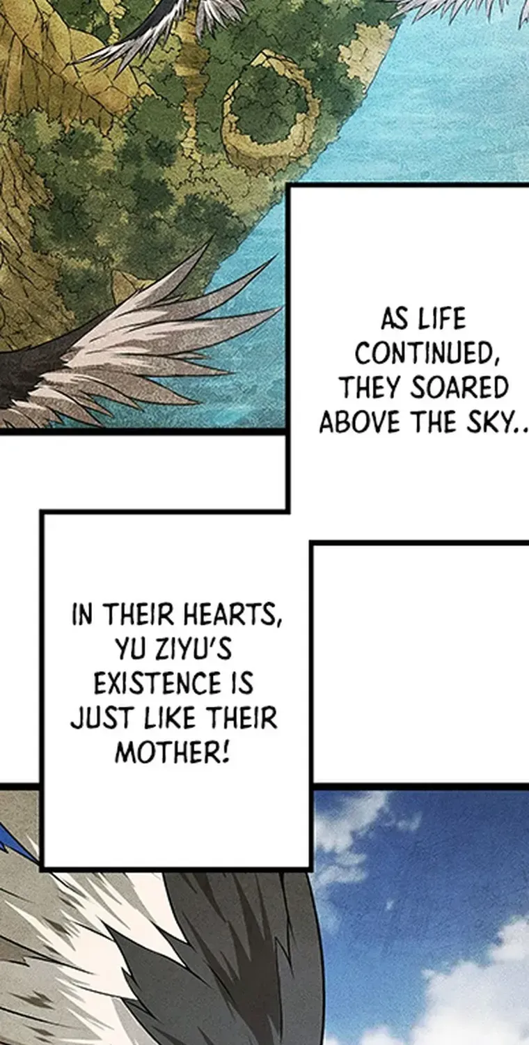 Evolution From a Tree Chapter 12 page 22 - 