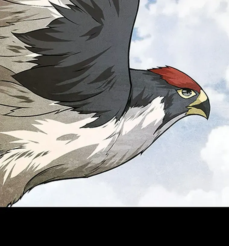 Evolution From a Tree Chapter 12 page 23 - 