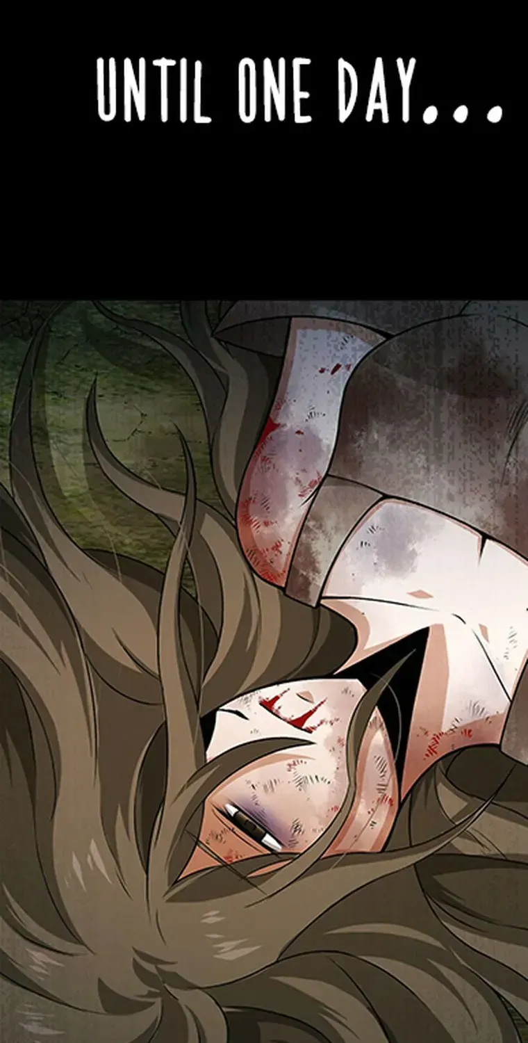 Evolution From a Tree Chapter 12 page 24 - 
