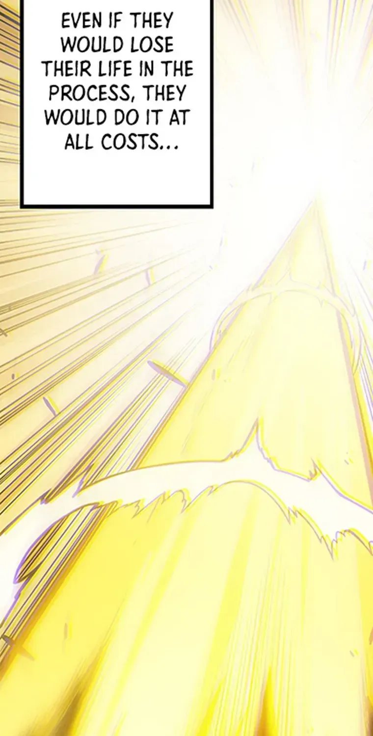 Evolution From a Tree Chapter 12 page 30 - 