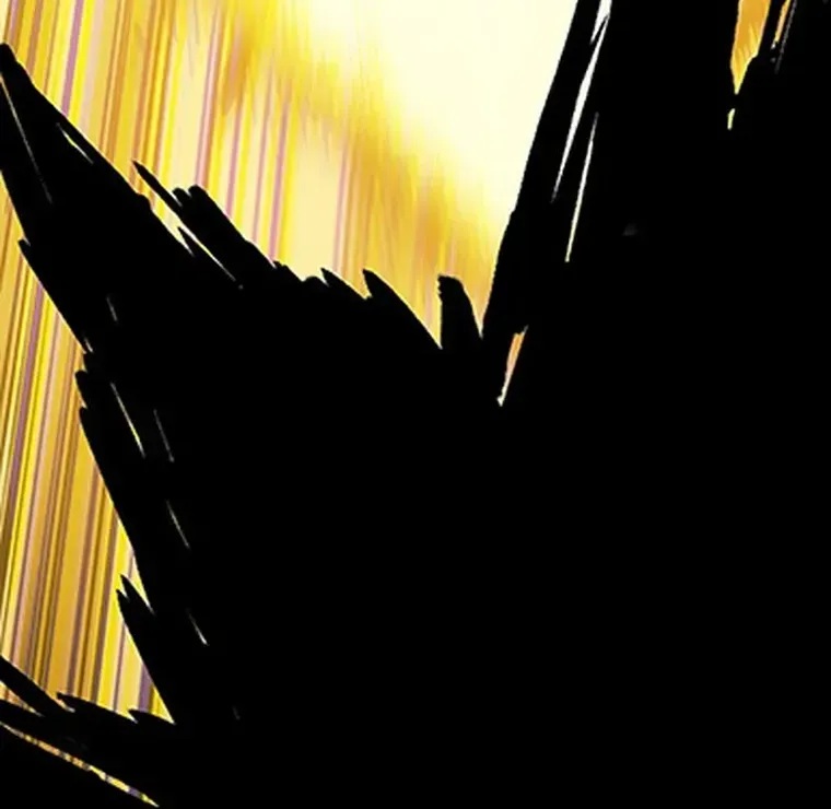 Evolution From a Tree Chapter 12 page 33 - 