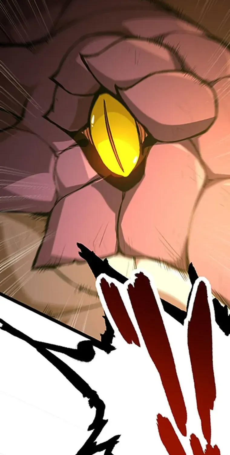 Evolution From a Tree Chapter 12 page 35 - 