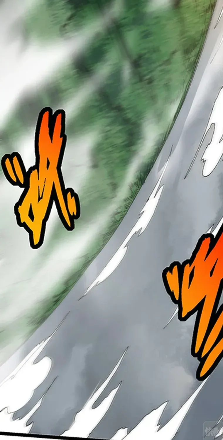 Evolution From a Tree Chapter 12 page 47 - 