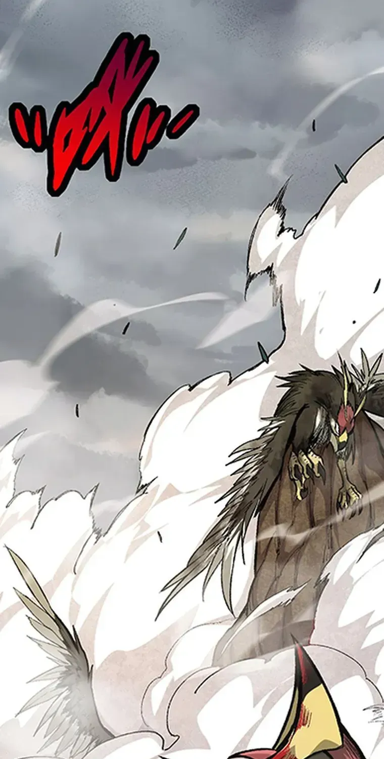 Evolution From a Tree Chapter 12 page 60 - 