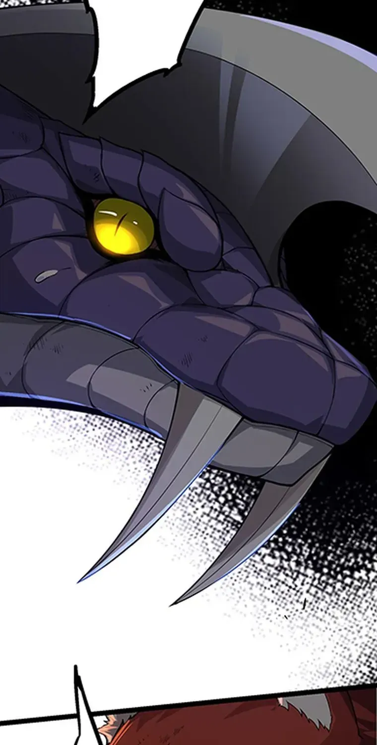 Evolution From a Tree Chapter 12 page 7 - 