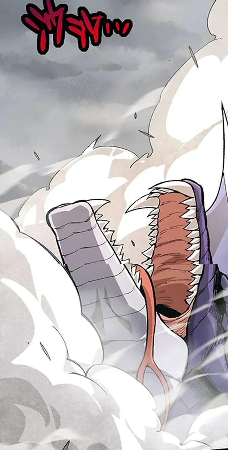 Evolution From a Tree Chapter 12 page 62 - 