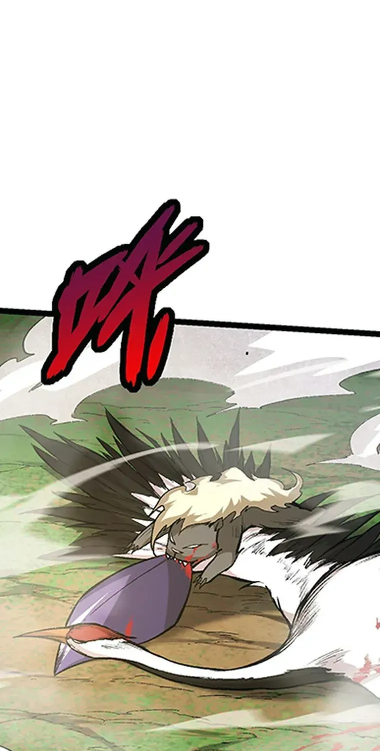 Evolution From a Tree Chapter 12 page 64 - 