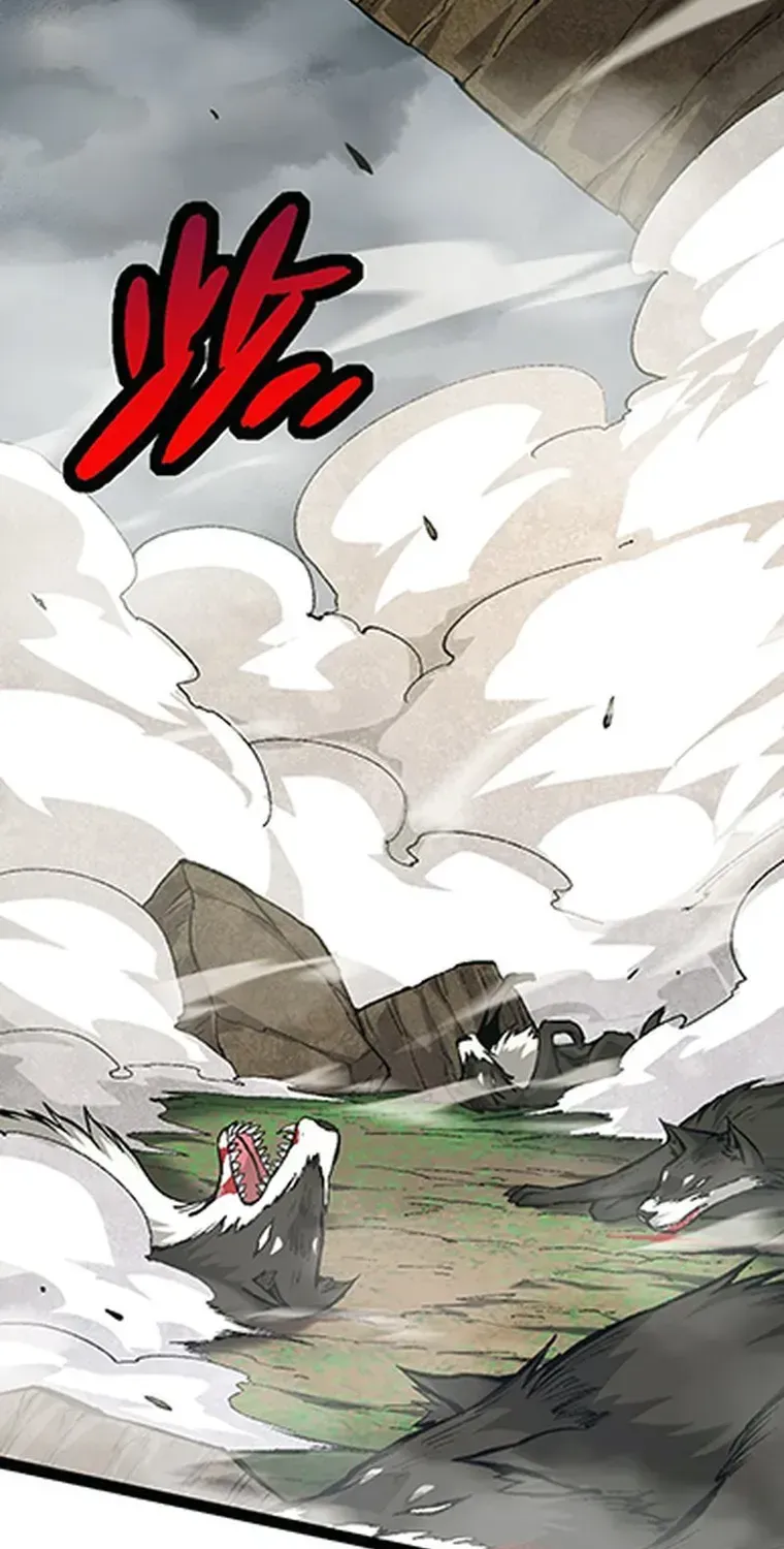 Evolution From a Tree Chapter 12 page 66 - 