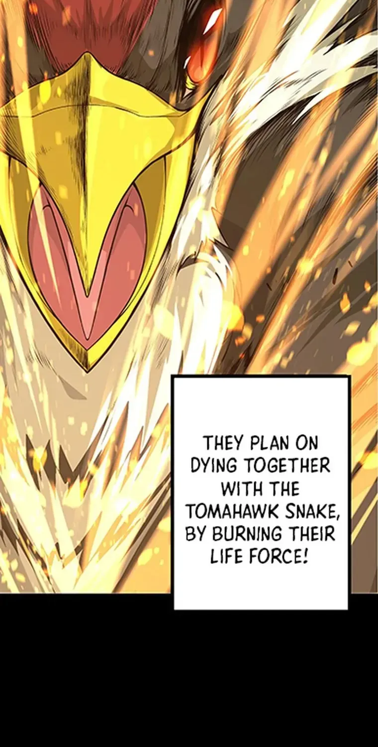 Evolution From a Tree Chapter 12 page 10 - 