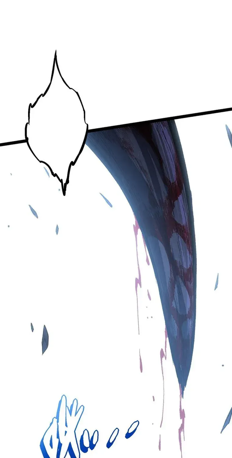 Evolution From a Tree Chapter 13 page 101 - 