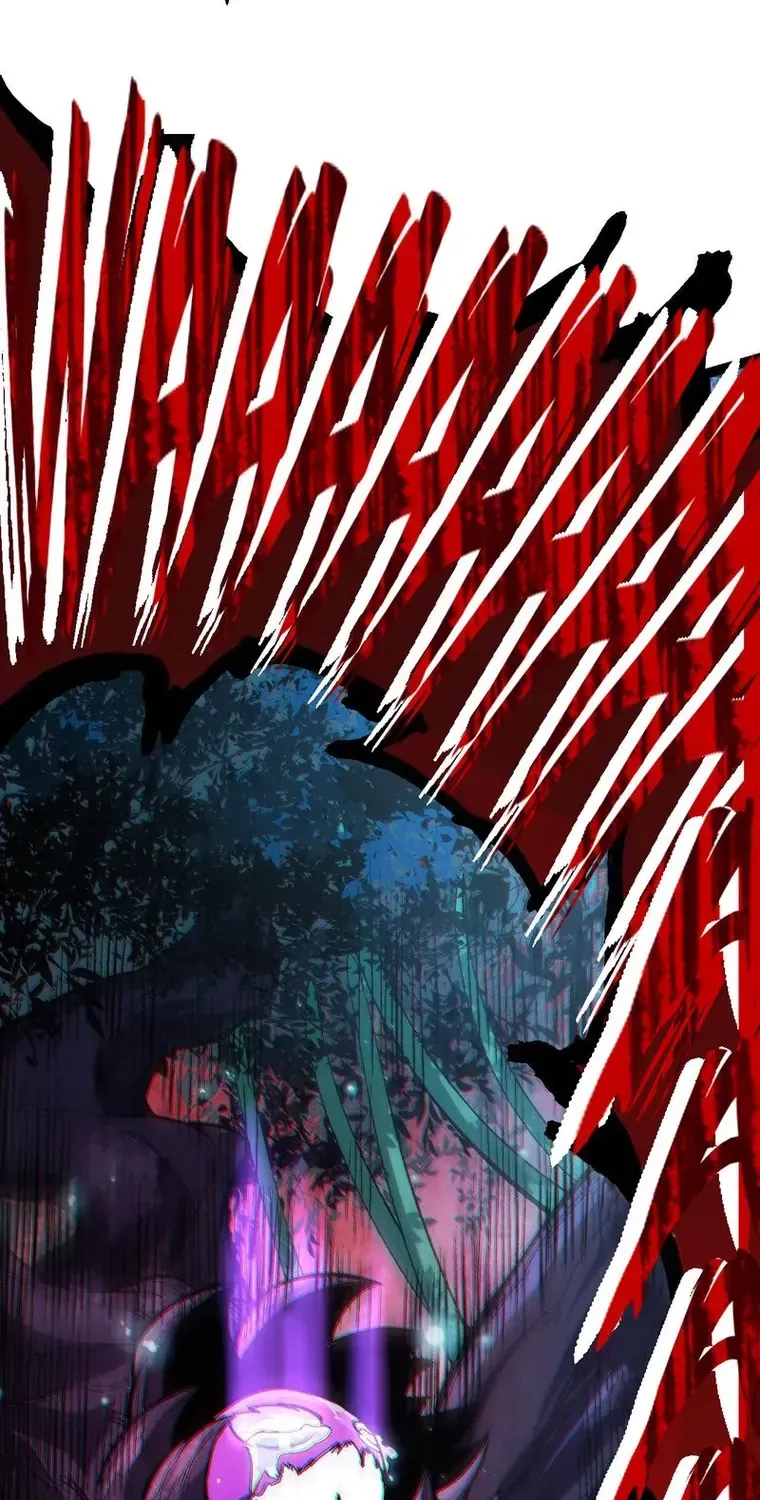 Evolution From a Tree Chapter 13 page 106 - 