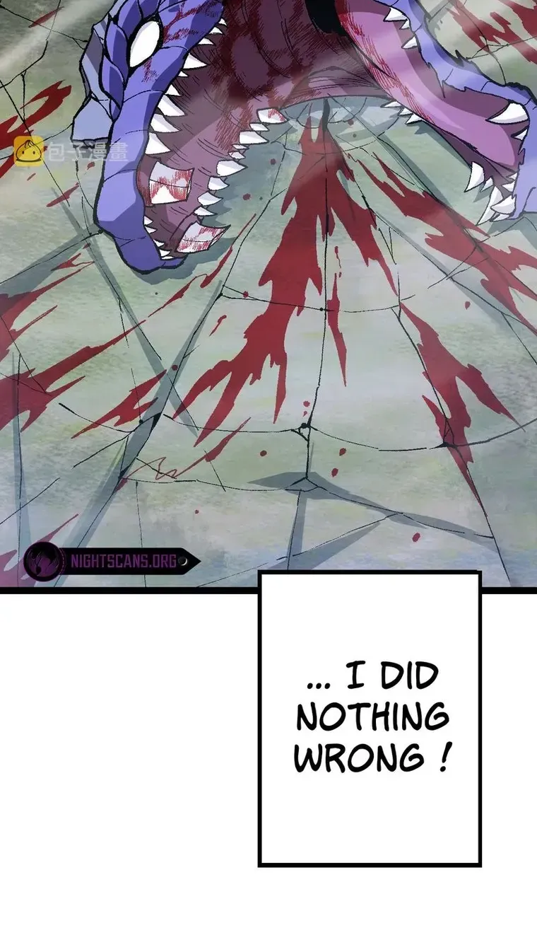 Evolution From a Tree Chapter 13 page 108 - 