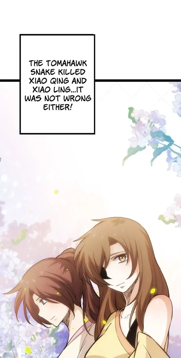 Evolution From a Tree Chapter 13 page 109 - 