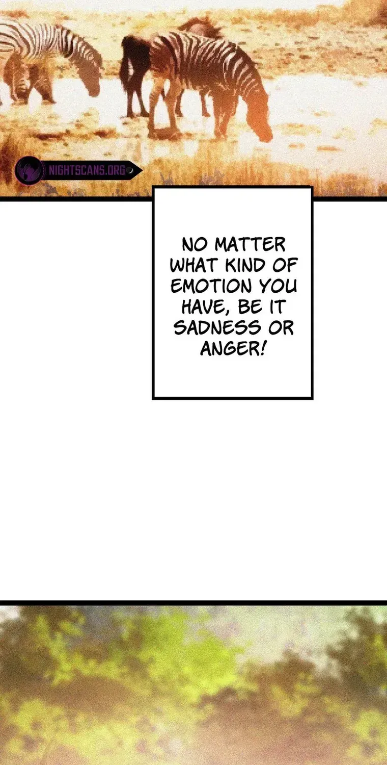 Evolution From a Tree Chapter 13 page 111 - 