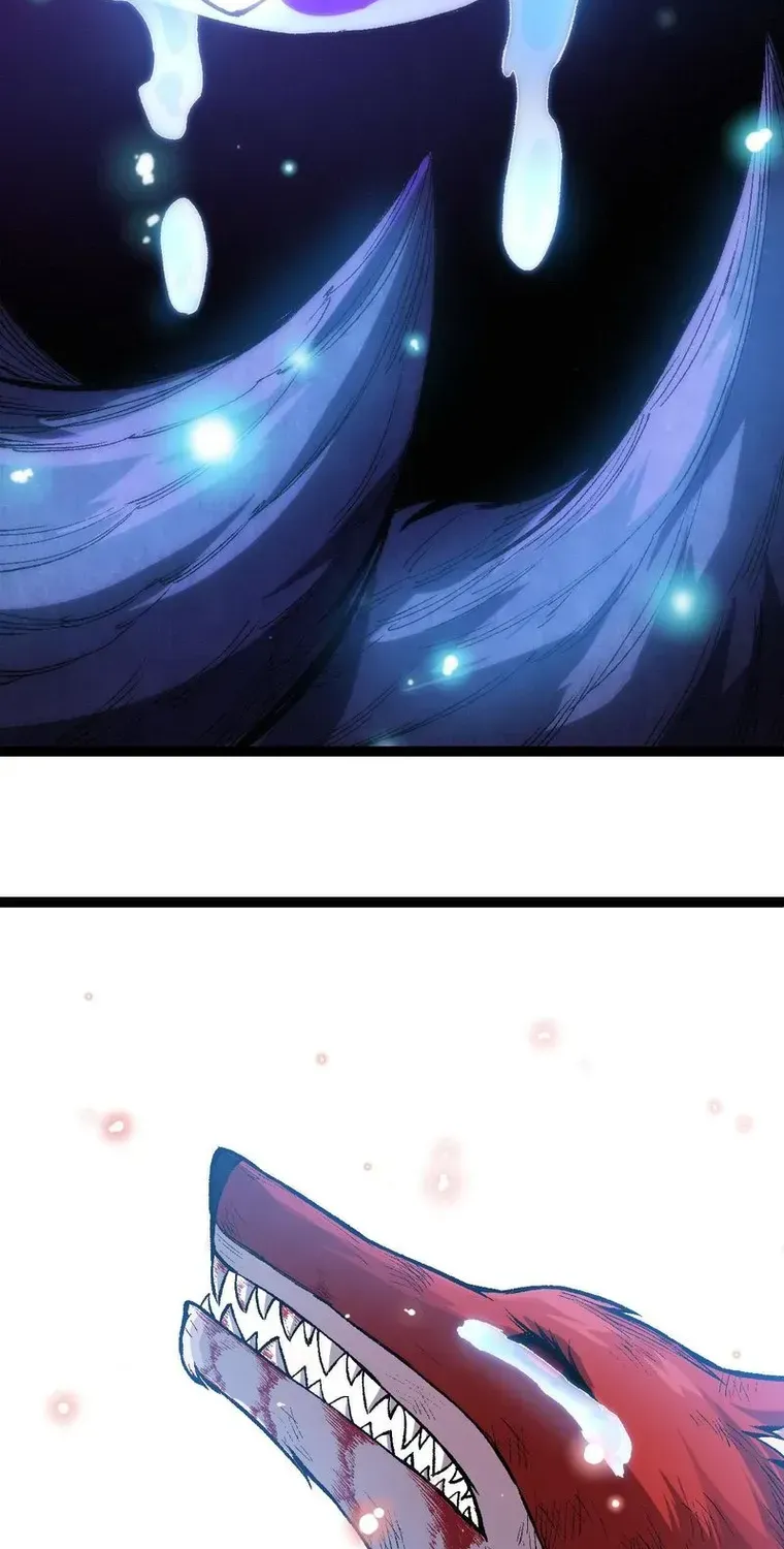 Evolution From a Tree Chapter 13 page 118 - 
