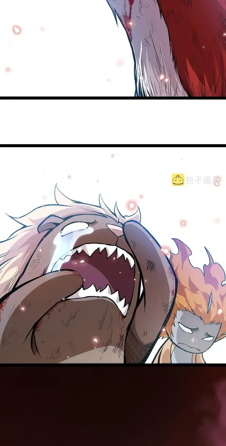 Evolution From a Tree Chapter 13 page 119 - 