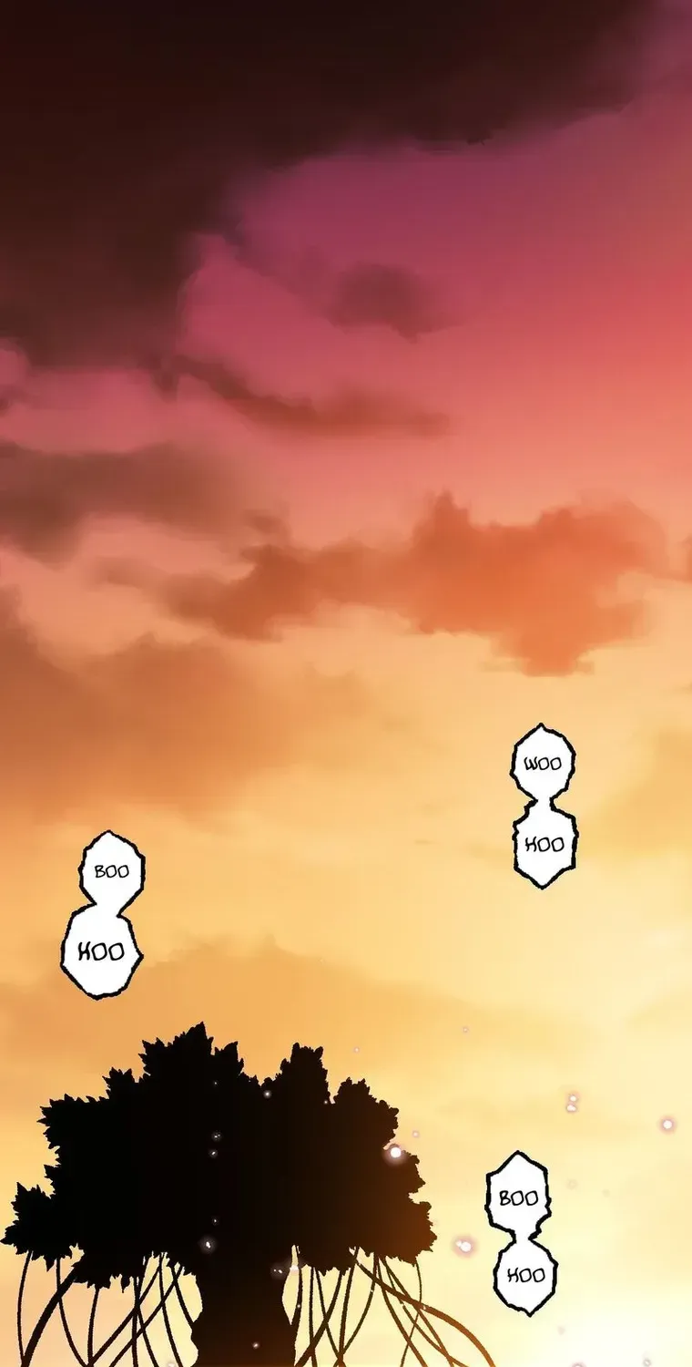 Evolution From a Tree Chapter 13 page 120 - 