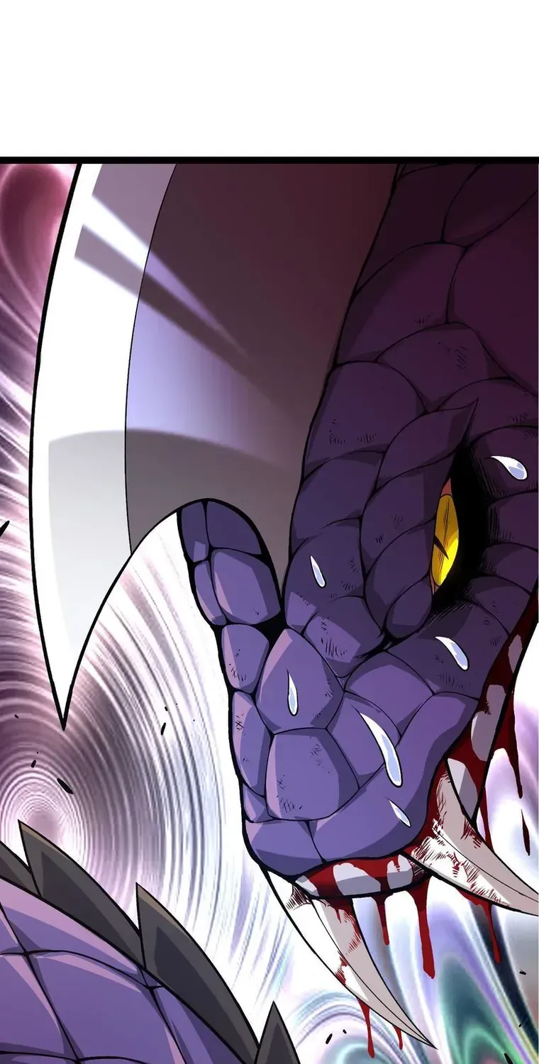 Evolution From a Tree Chapter 13 page 14 - 
