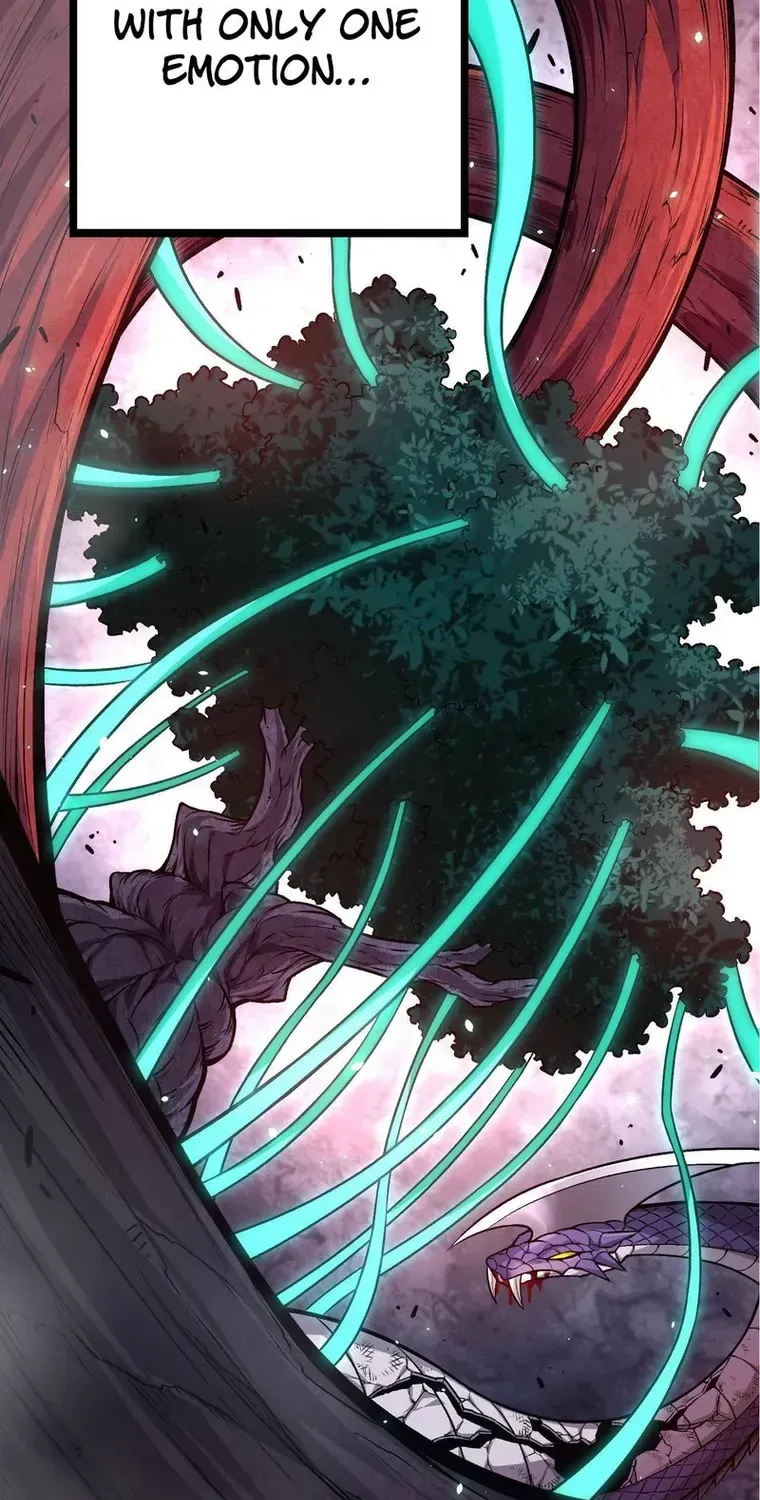 Evolution From a Tree Chapter 13 page 16 - 
