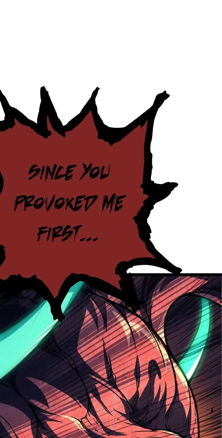 Evolution From a Tree Chapter 13 page 18 - 