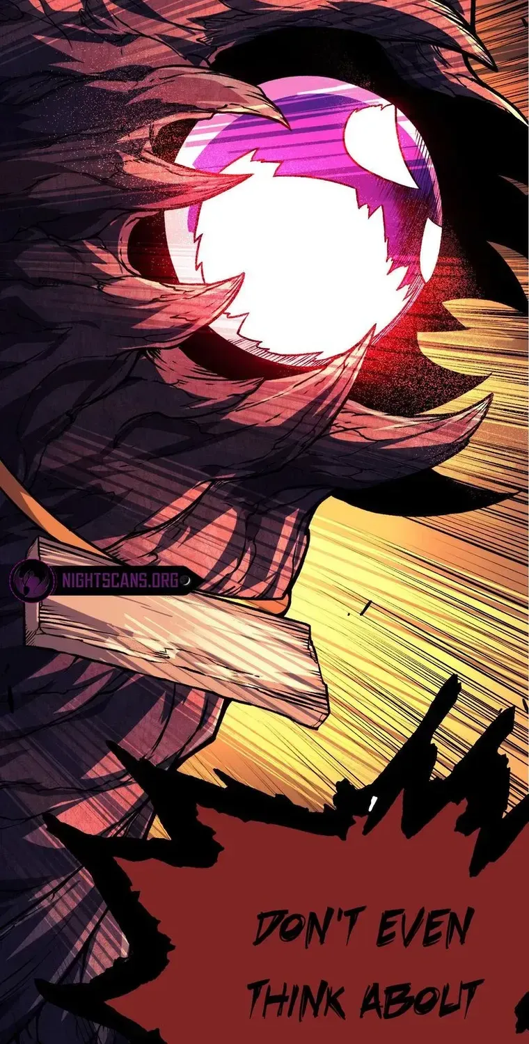 Evolution From a Tree Chapter 13 page 19 - 