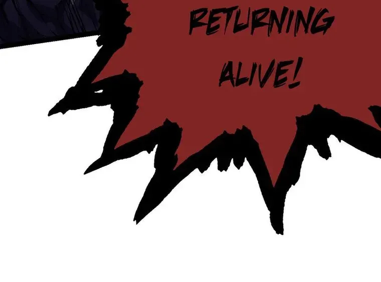 Evolution From a Tree Chapter 13 page 20 - 