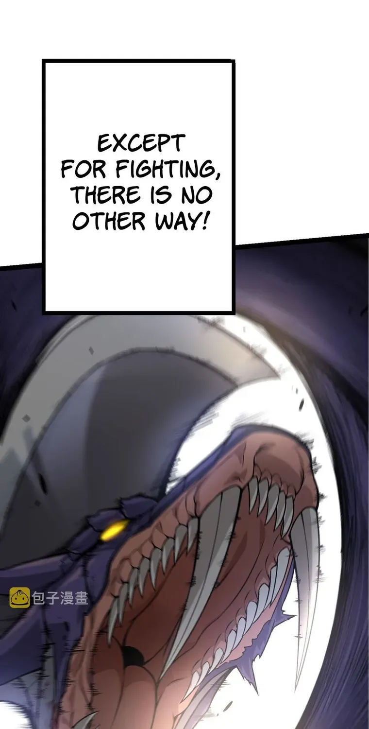 Evolution From a Tree Chapter 13 page 21 - 