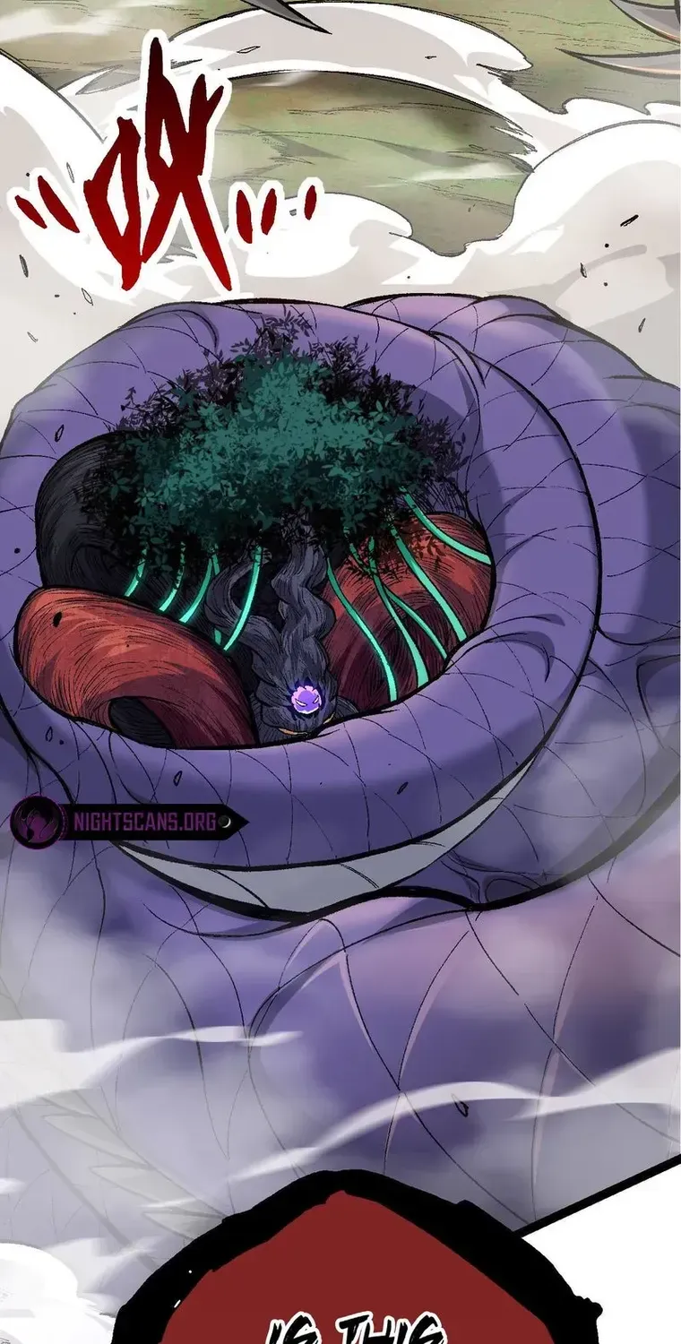 Evolution From a Tree Chapter 13 page 28 - 