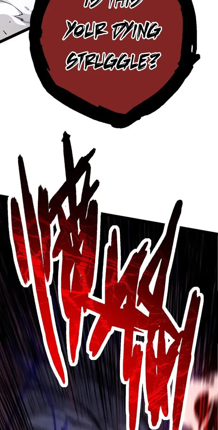 Evolution From a Tree Chapter 13 page 29 - 