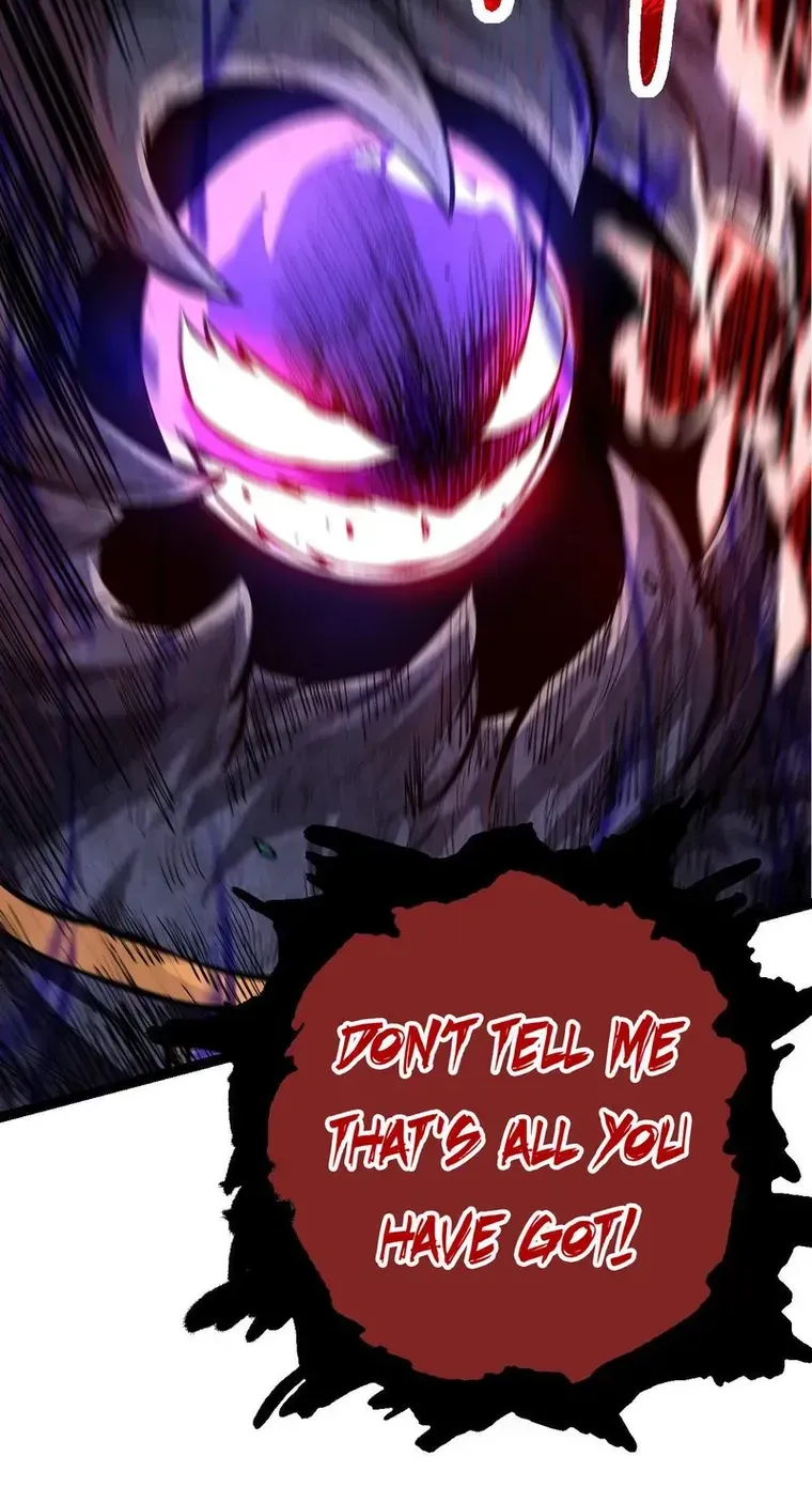 Evolution From a Tree Chapter 13 page 30 - 