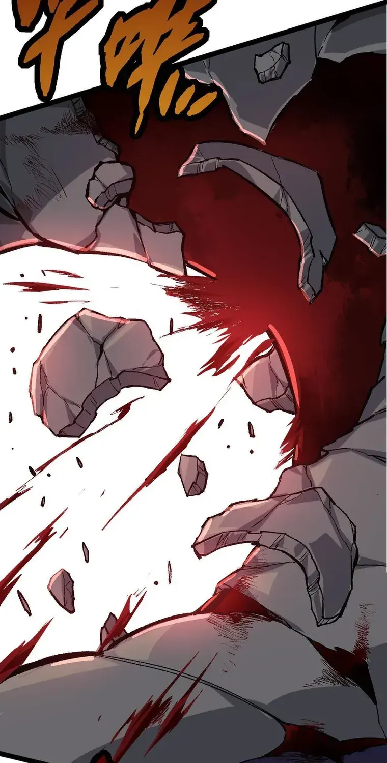 Evolution From a Tree Chapter 13 page 33 - 