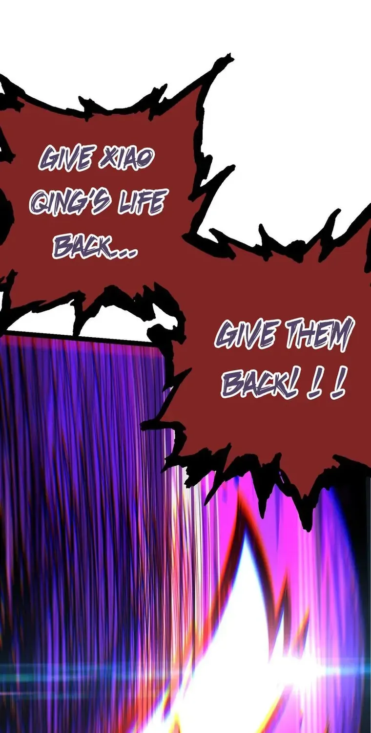Evolution From a Tree Chapter 13 page 37 - 