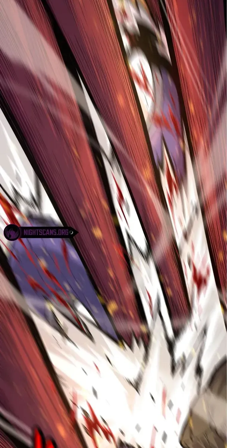 Evolution From a Tree Chapter 13 page 40 - 