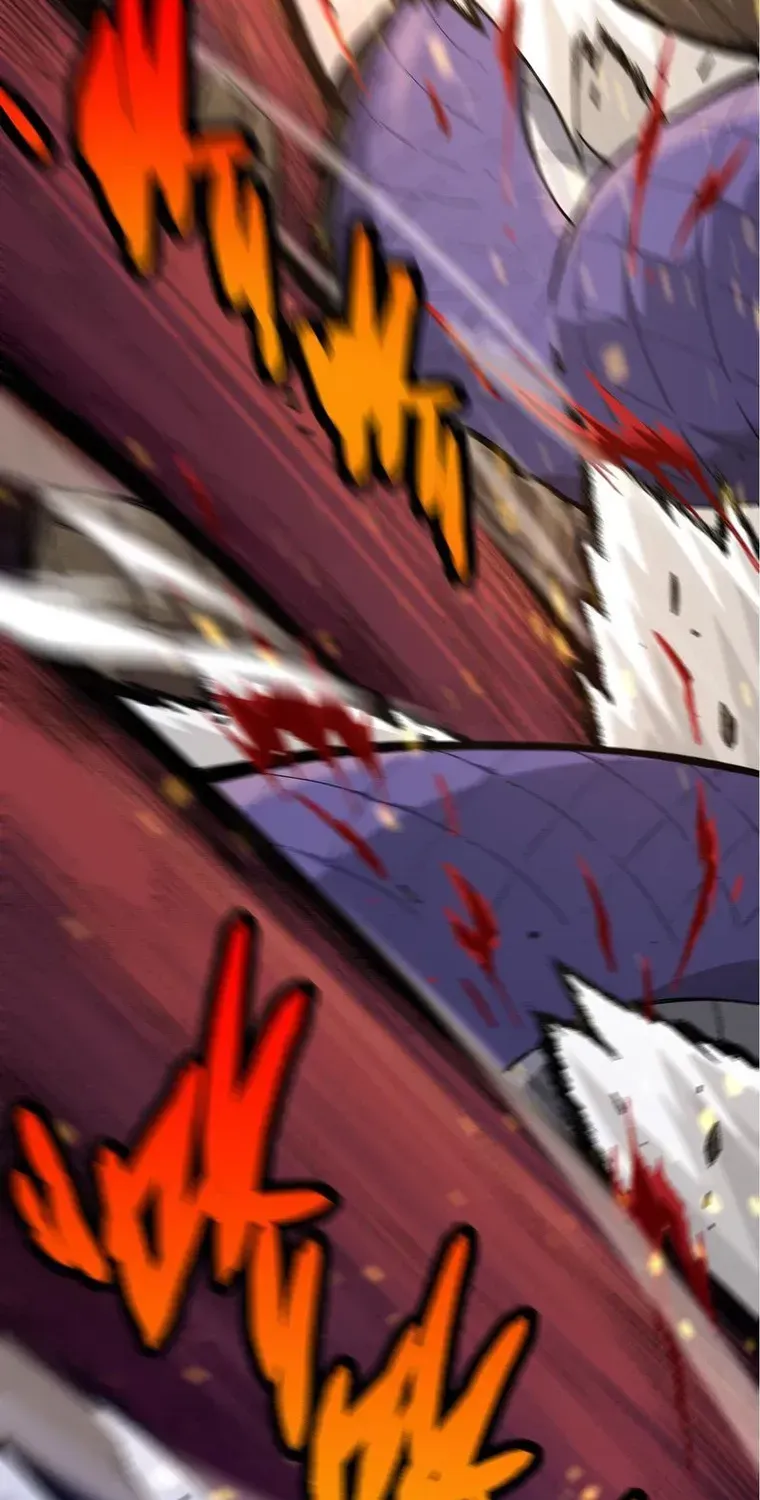 Evolution From a Tree Chapter 13 page 41 - 