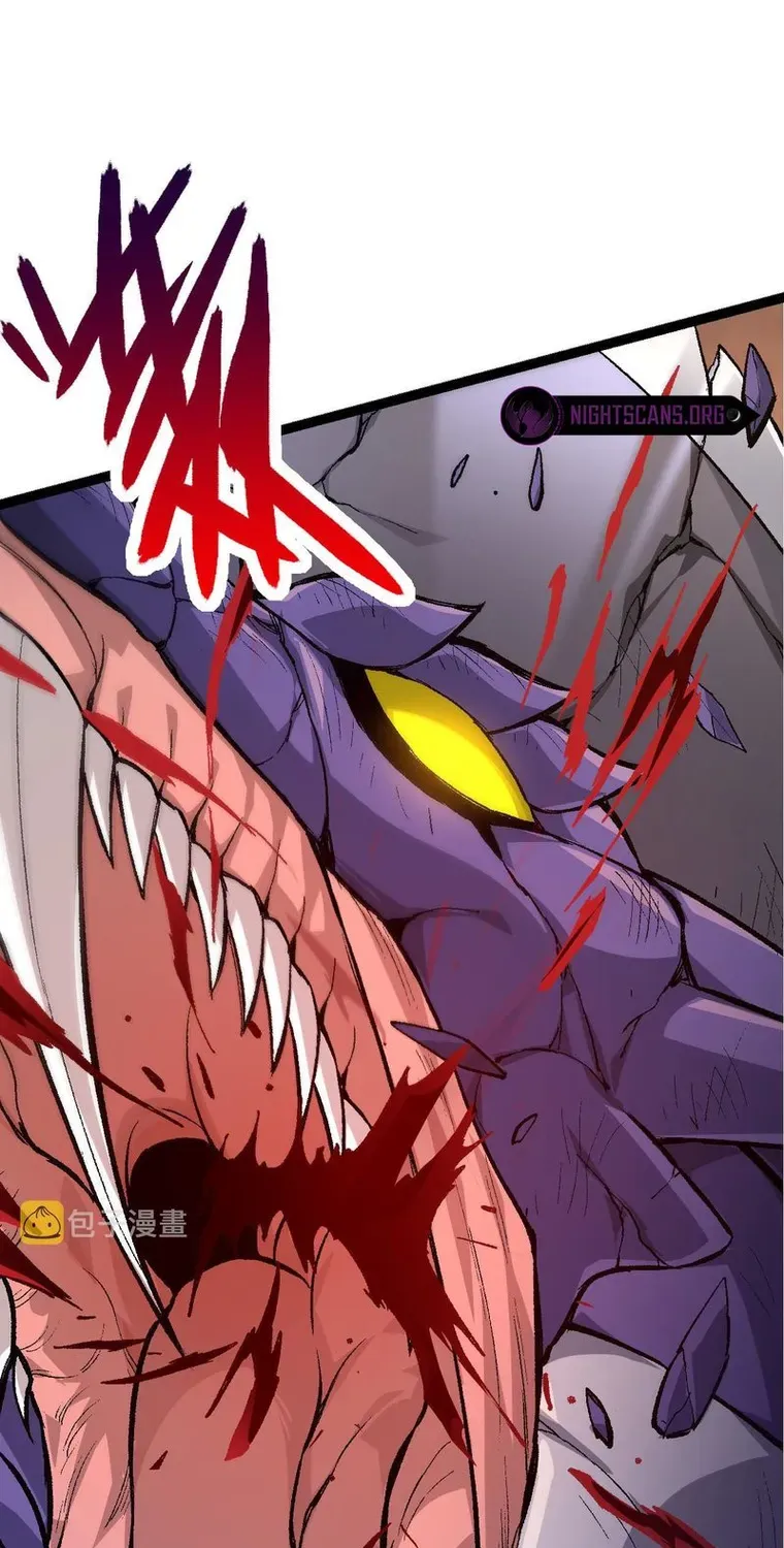 Evolution From a Tree Chapter 13 page 43 - 