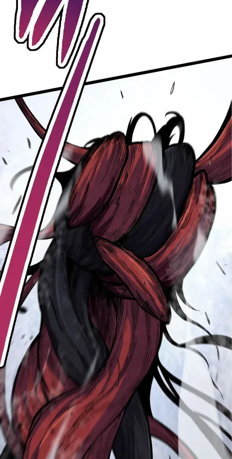 Evolution From a Tree Chapter 13 page 60 - 