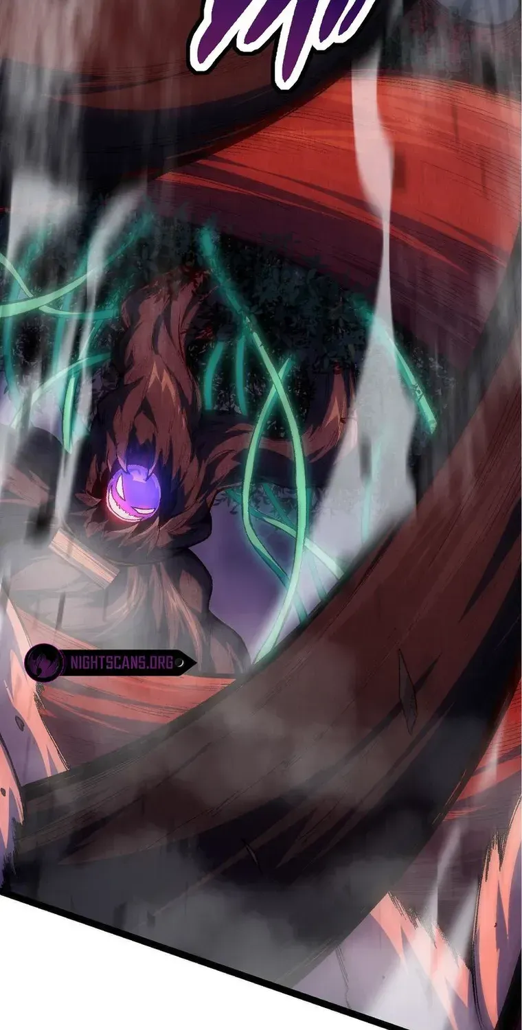 Evolution From a Tree Chapter 13 page 62 - 