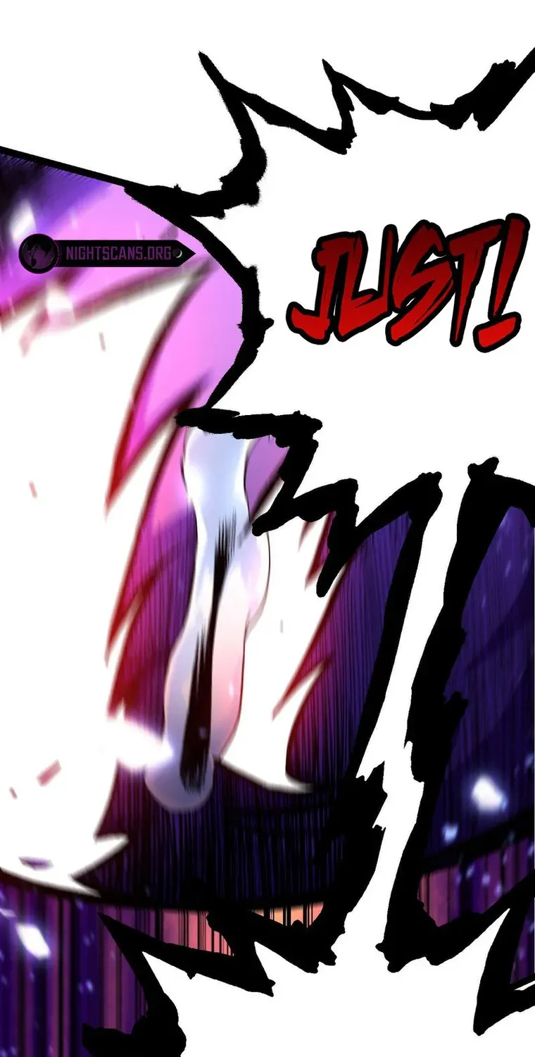 Evolution From a Tree Chapter 13 page 64 - 