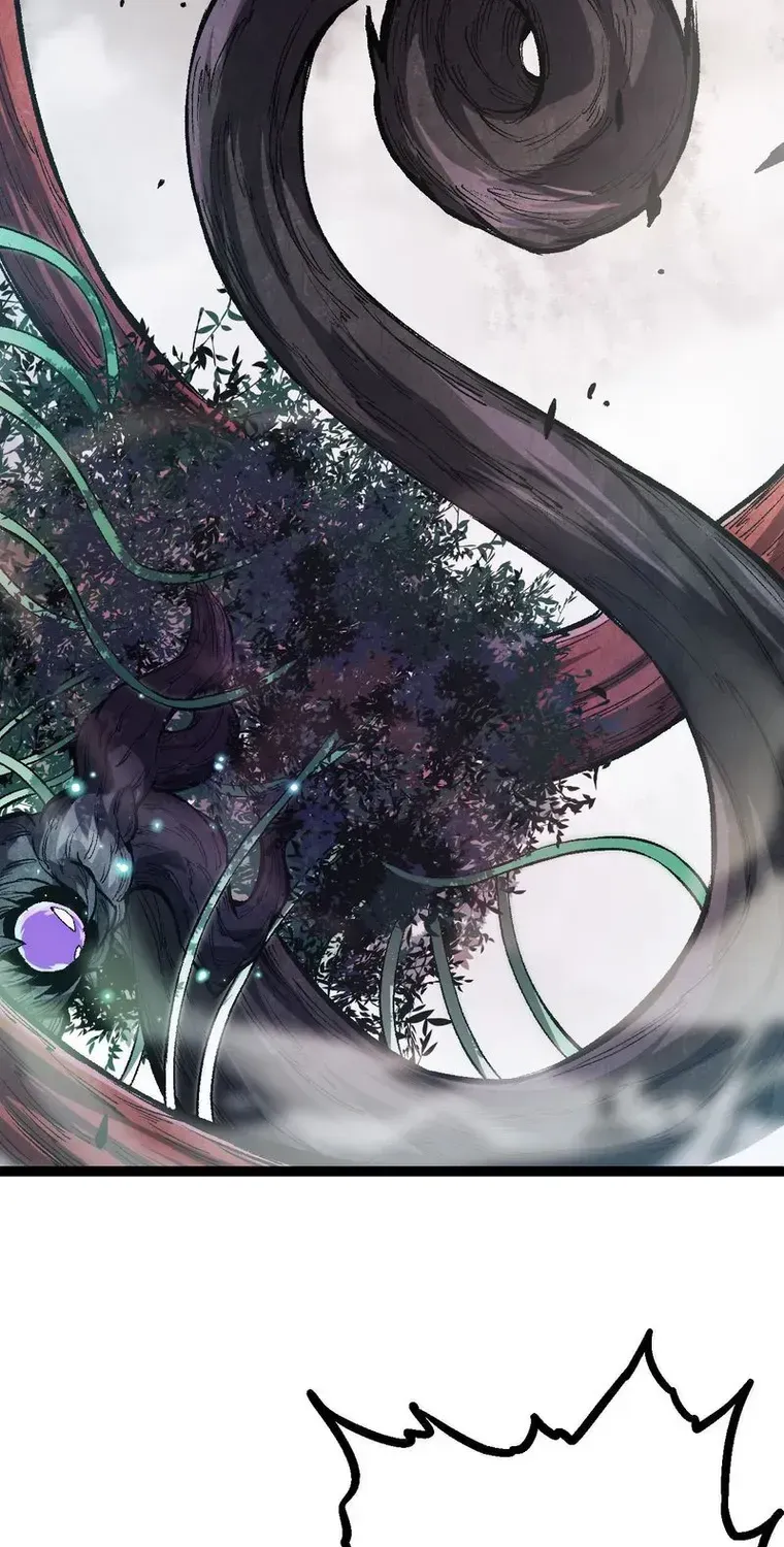 Evolution From a Tree Chapter 13 page 88 - 