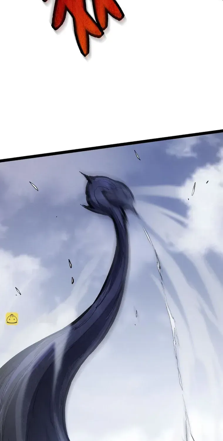 Evolution From a Tree Chapter 13 page 90 - 