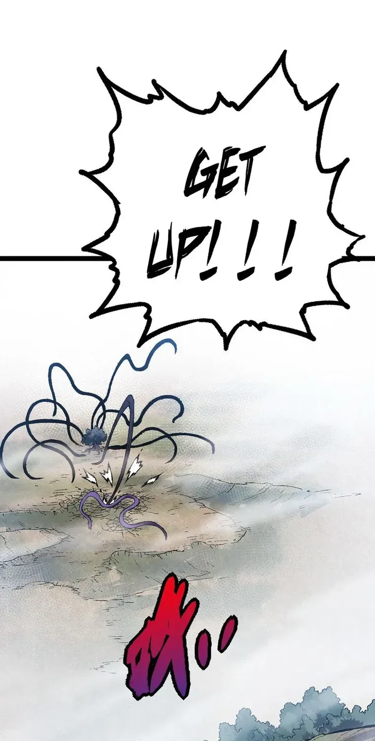 Evolution From a Tree Chapter 13 page 93 - 