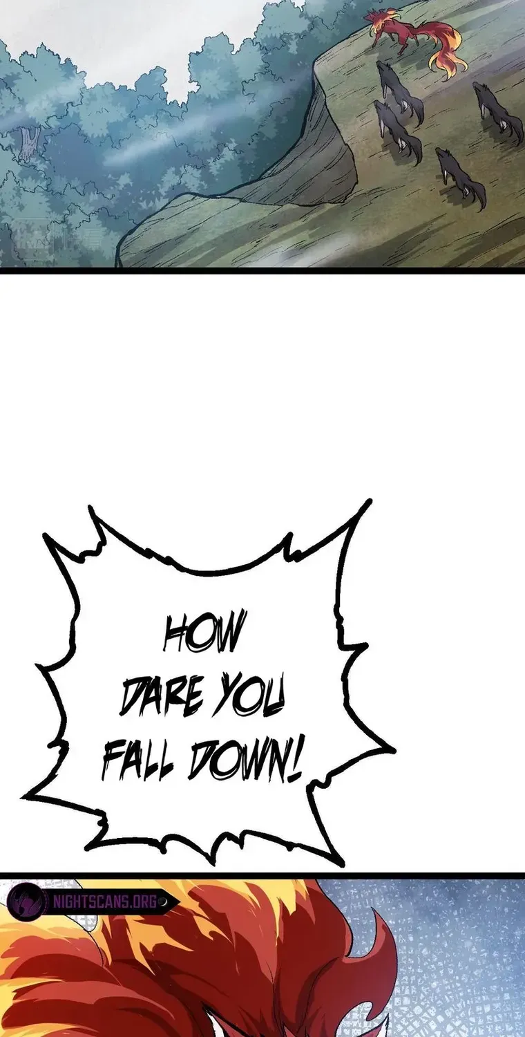 Evolution From a Tree Chapter 13 page 94 - 