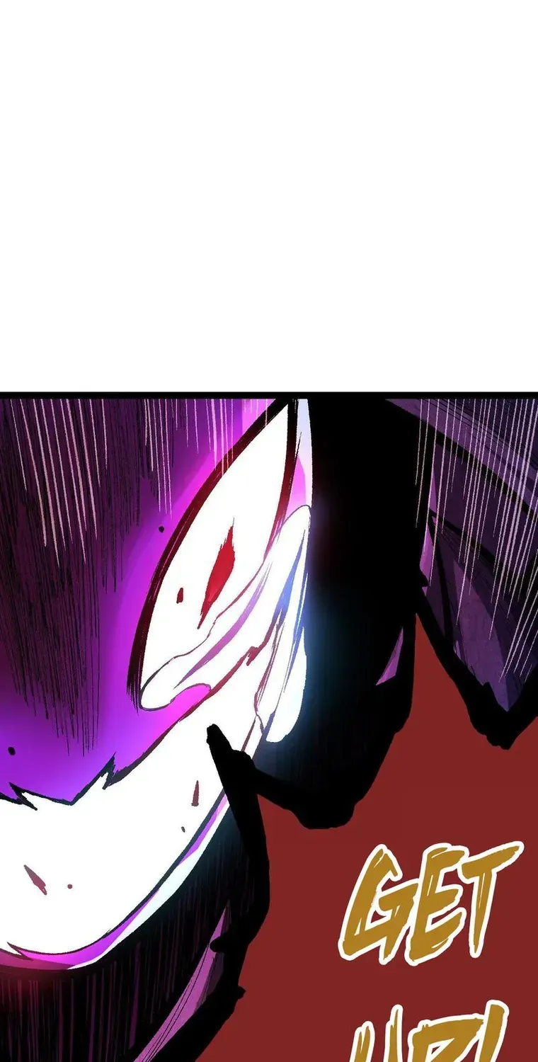 Evolution From a Tree Chapter 13 page 97 - 