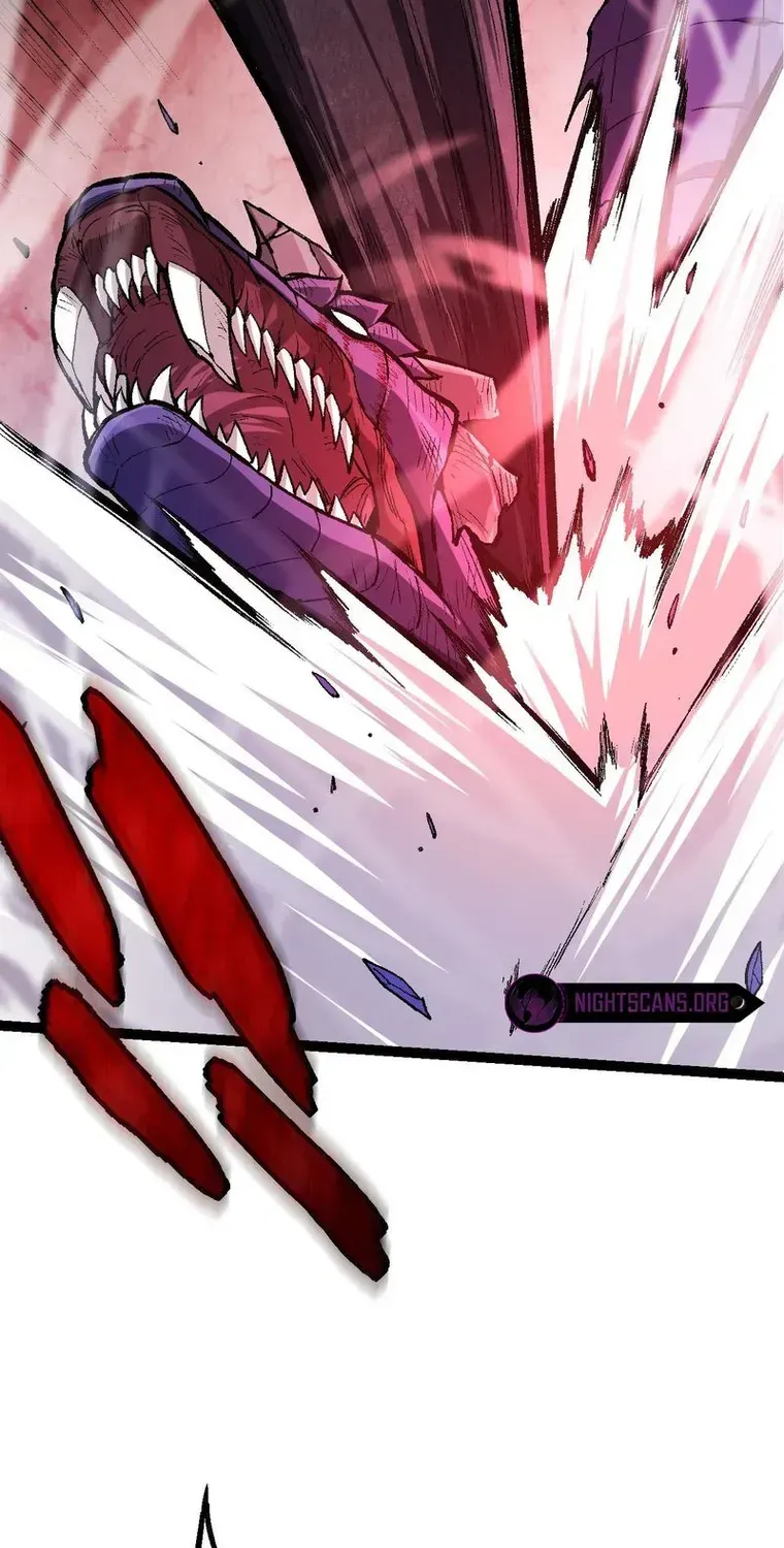 Evolution From a Tree Chapter 13 page 99 - 
